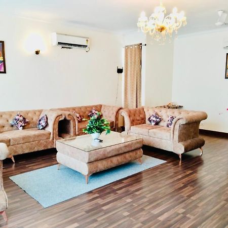 Fortune Home Service Apartment 2Bhk,E28 Saket 2A Νέο Δελχί Εξωτερικό φωτογραφία